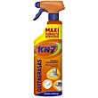 Quitagrasas maxi KH-7, pistola 900 ml KH-7