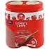 Tomate frito Carrefour sin gluten Pack de 2 tarros de 550 g Carrefour
