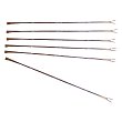 Cuchara para Marisco fackelmann Gourmet 19cm - Inox  Fackelmann