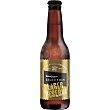 Cerveza rubia artesana de tipo Lager Reserva Botella 33 cl EL CORTE INGLES SELECTION