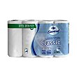Papel de cocina classic Carrefour Essential 4 rollos Carrefour