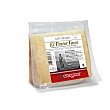Queso de oveja madurado ahumado El Pastor Vasco Etxegarai cuña 250 g El Pastor