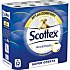 Papel higiénico acolchado Paquete 32 rollos Scottex
