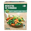Menestra de verduras Carrefour 300 g Carrefour